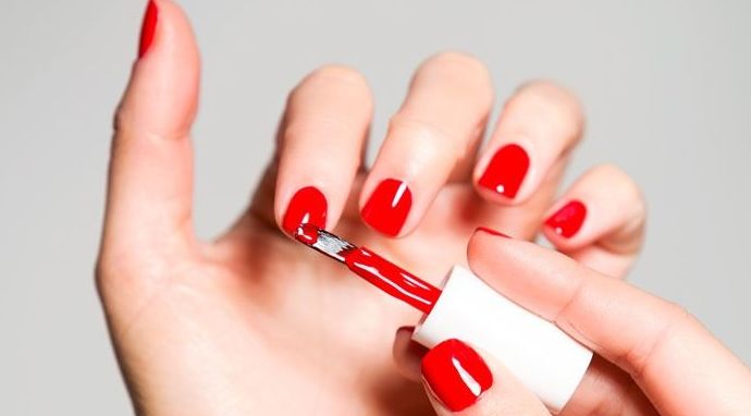 Curso Esmaltado semipermanente Manicura y Pedicura Profesional: Servicios de C. López Curso Esmaltado semipermanente Manicura y Pedicura Profesional: Servicios de C. López