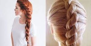 Trenzas, peinados, de raíz, africanas: Servicios de C. López Trenzas, peinados, de raíz, africanas: Servicios de C. López
