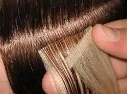 Extensiones de pelo: Servicios de C. López Extensiones de pelo: Servicios de C. López