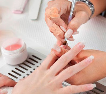 Curso Reconstrucción Uñas Esculpidas Gel y Acrigel: Servicios de C. López Curso Reconstrucción Uñas Esculpidas Gel y Acrigel: Servicios de C. López