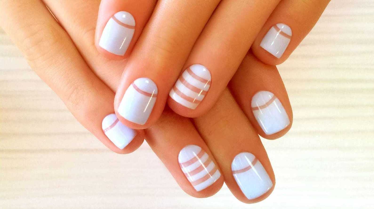 Manicura y pedicura: Servicios de C. López Manicura y pedicura: Servicios de C. López