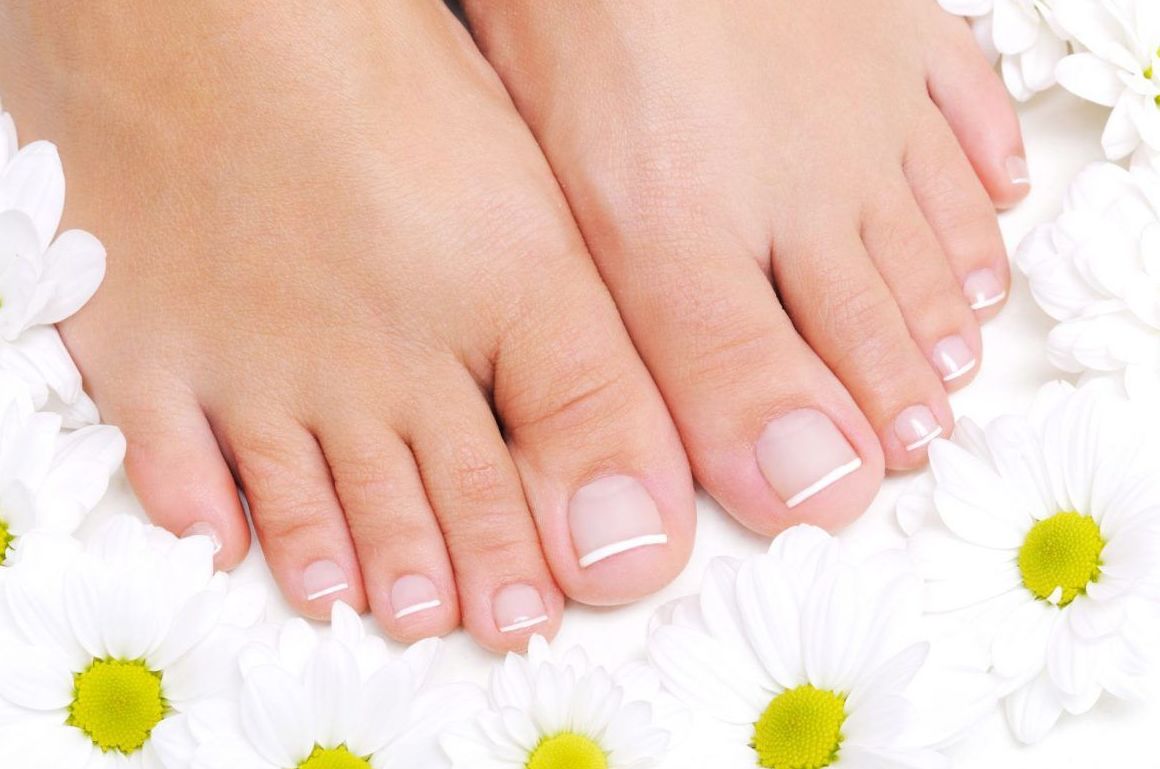 Curso de pedicura profesional: Servicios de C. López Curso de pedicura profesional: Servicios de C. López