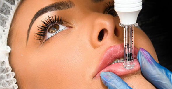 Curso de Hyaluron Pen: Servicios de C. López Curso de Hyaluron Pen: Servicios de C. López
