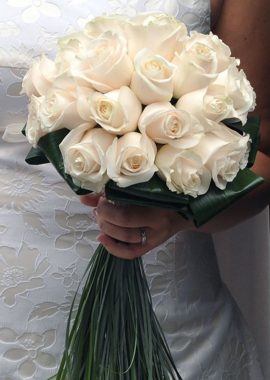 Ramos de novia con flor preservada: Servicios de C. López Ramos de novia con flor preservada: Servicios de C. López