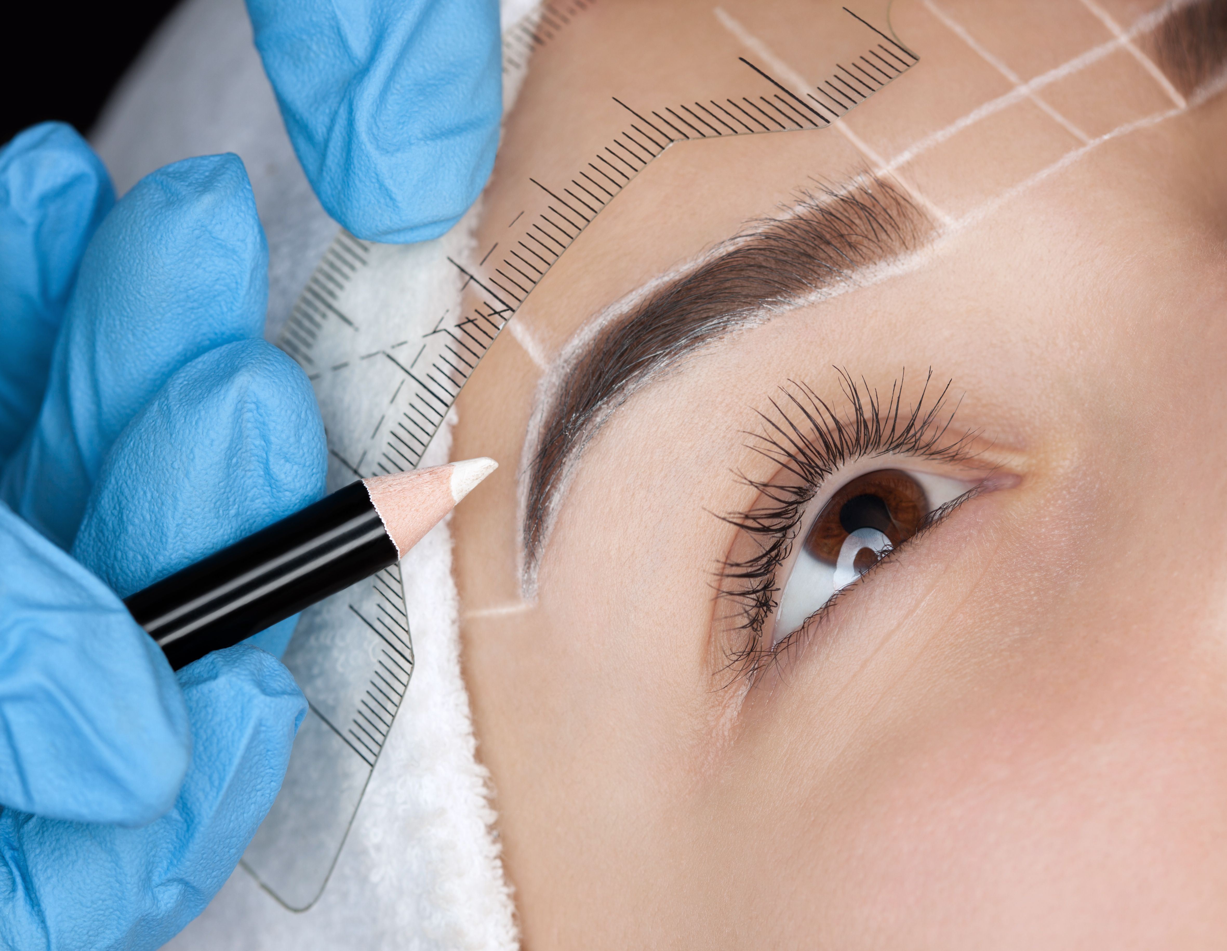 Diseño de cejas: Servicios de Beauty Channel Diseño de cejas: Servicios de Beauty Channel
