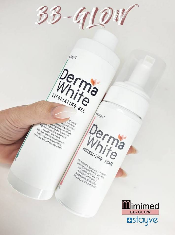 Venta de productos BB Glow: Servicios de C. López Venta de productos BB Glow: Servicios de C. López