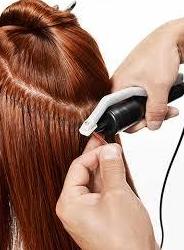 Extensiones de pelo: Servicios de C. López Extensiones de pelo: Servicios de C. López