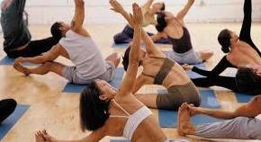 Yoga - Pilates: Servicios de C. López Yoga - Pilates: Servicios de C. López