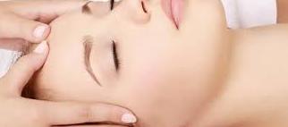 Masaje Facial Linfático: Servicios de C. López Masaje Facial Linfático: Servicios de C. López