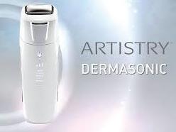 Dispositivo DERMASONIC galvánico: Servicios de Beauty Channel Dispositivo DERMASONIC galvánico: Servicios de Beauty Channel