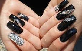Curso. Uñas acrílicas Dual System: Servicios de C. López Curso. Uñas acrílicas Dual System: Servicios de C. López