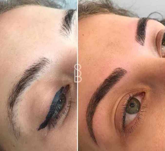 Curso Microblading on line: Servicios de Beauty Channel Curso Microblading on line: Servicios de Beauty Channel