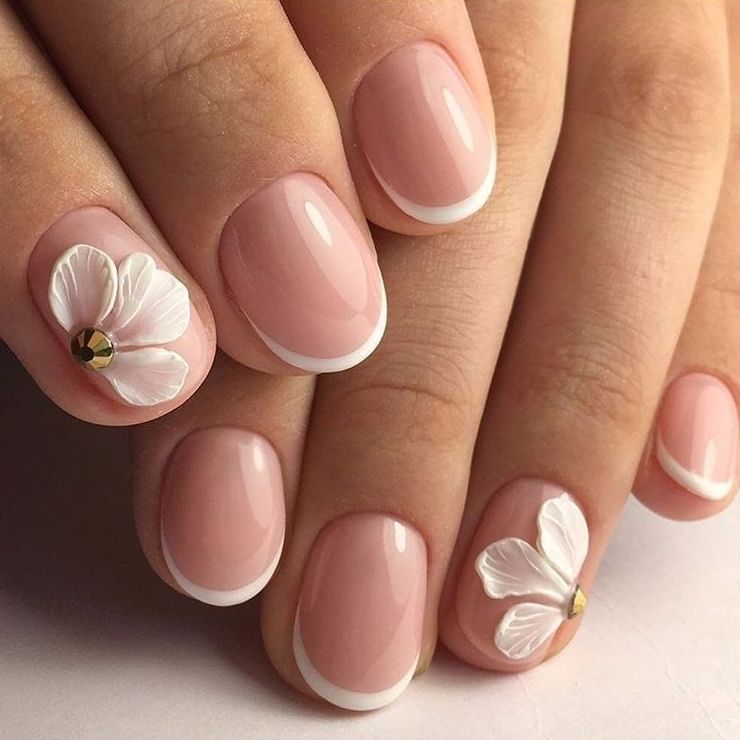 Manicura y pedicura: Servicios de C. López Manicura y pedicura: Servicios de C. López