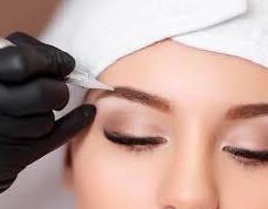 Curso. Micropigmentación Microblading: Servicios de C. López Curso. Micropigmentación Microblading: Servicios de C. López