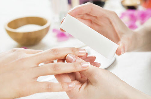 Curso de Manicura Profesional: Servicios de C. López Curso de Manicura Profesional: Servicios de C. López