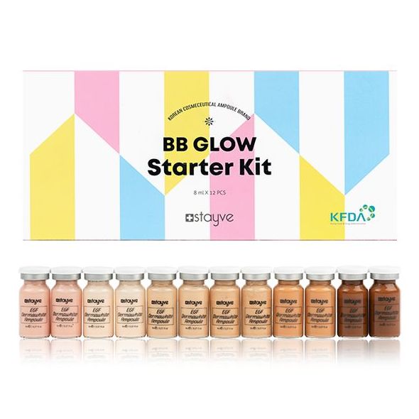 Venta de productos BB Glow: Servicios de C. López Venta de productos BB Glow: Servicios de C. López