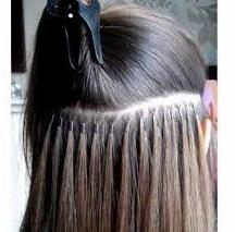 Extensiones de pelo: Servicios de C. López Extensiones de pelo: Servicios de C. López