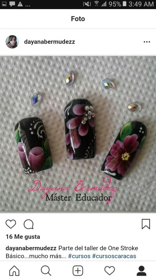 Decoración uñas : Servicios de Beauty Channel Decoración uñas : Servicios de Beauty Channel