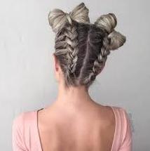 Trenzas, peinados, de raíz, africanas: Servicios de C. López Trenzas, peinados, de raíz, africanas: Servicios de C. López