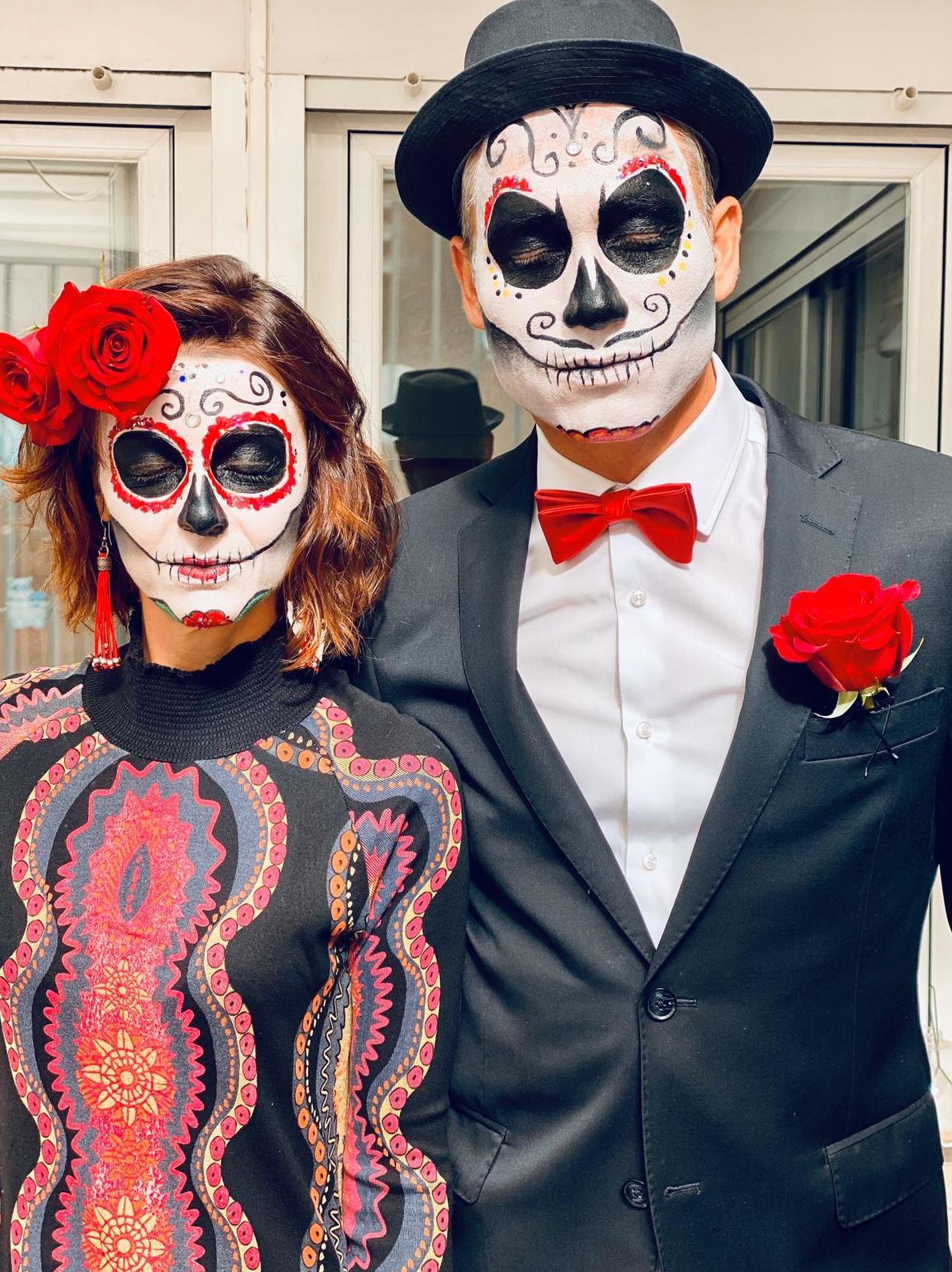 Maquillaje de caracterización, Actores, Publcidad, Halloween, Carnaval...: Servicios de Beauty Channel Maquillaje de caracterización, Actores, Publcidad, Halloween, Carnaval...: Servicios de Beauty Channel