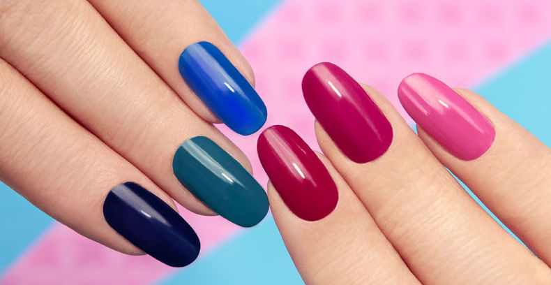Curso Esmaltado semipermanente Manicura y Pedicura Profesional: Servicios de C. López Curso Esmaltado semipermanente Manicura y Pedicura Profesional: Servicios de C. López