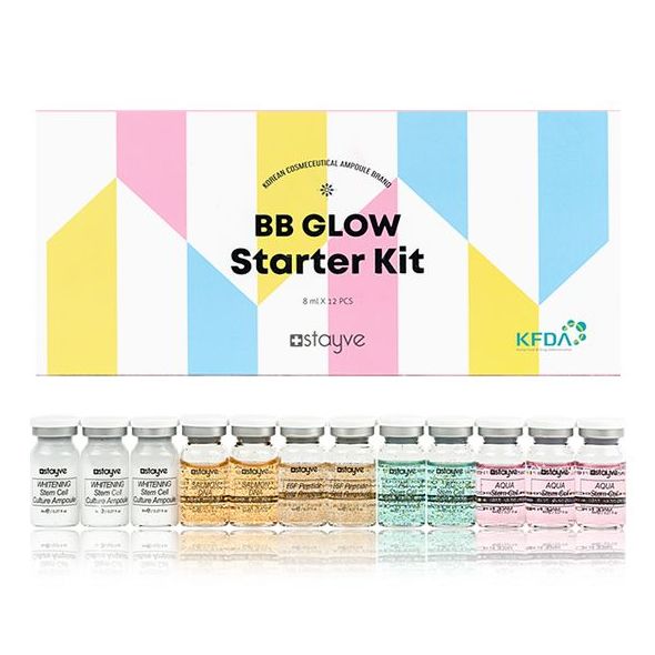 Venta de productos BB Glow: Servicios de C. López Venta de productos BB Glow: Servicios de C. López