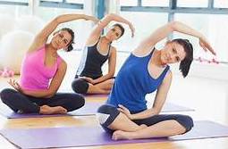 Personal trainer: Servicios de C. López Personal trainer: Servicios de C. López