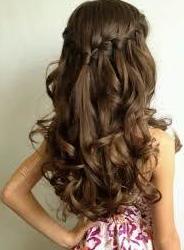 Peluquería niñas: Servicios de C. López Peluquería niñas: Servicios de C. López