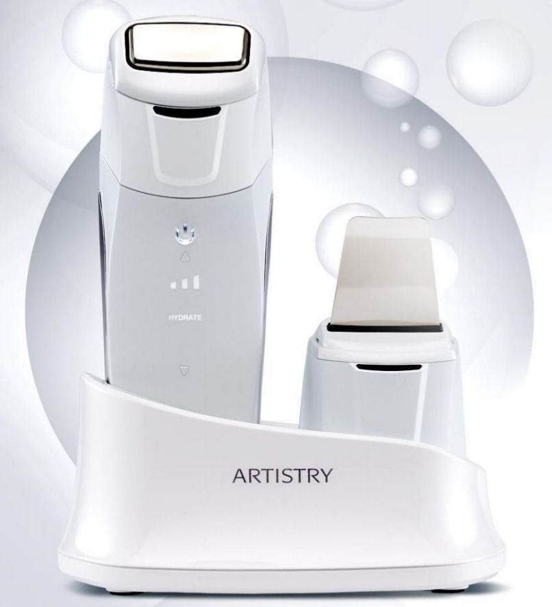 Tratamiento facial alta estética. Dispositivo Dermasonic ARTISTRY: Servicios de Beauty Channel Tratamiento facial alta estética. Dispositivo Dermasonic ARTISTRY: Servicios de Beauty Channel