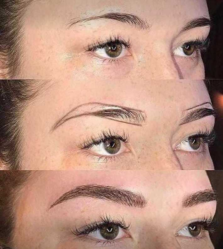 Curso. Micropigmentación Microblading: Servicios de C. López Curso. Micropigmentación Microblading: Servicios de C. López