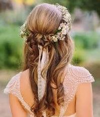 Peluquería niñas: Servicios de C. López Peluquería niñas: Servicios de C. López