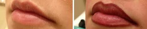 Micropigmentación de Labios: Servicios de Beauty Channel Micropigmentación de Labios: Servicios de Beauty Channel