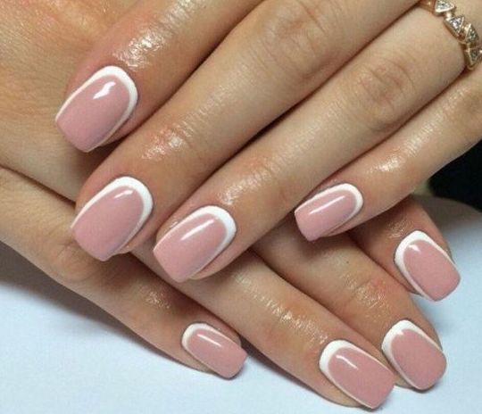 Manicura y pedicura: Servicios de C. López Manicura y pedicura: Servicios de C. López