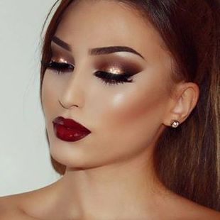 Maquillaje Navidad 2019 - 2020: Servicios de C. López Maquillaje Navidad 2019 - 2020: Servicios de C. López