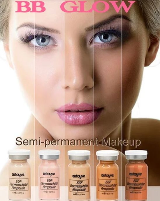 Curso BB Glow on line: Servicios de Beauty Channel Curso BB Glow on line: Servicios de Beauty Channel
