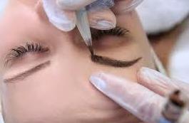 Micropigmentación de Cejas: Servicios de Beauty Channel Micropigmentación de Cejas: Servicios de Beauty Channel
