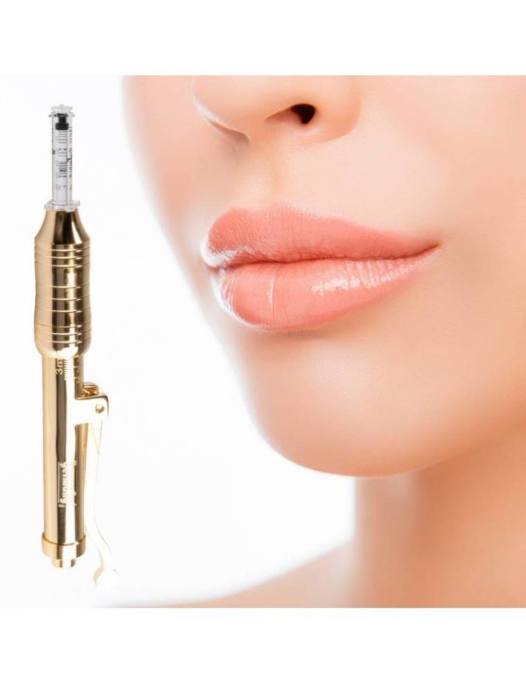 Curso Hyaluron Pen on line: Servicios de Beauty Channel Curso Hyaluron Pen on line: Servicios de Beauty Channel
