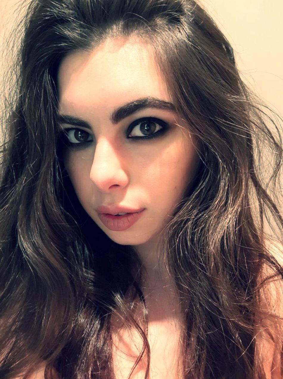Curso. Maquillaje de noche.: Servicios de C. López Curso. Maquillaje de noche.: Servicios de C. López