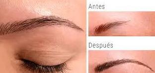 Micropigmentación de Cejas y Microblading: Servicios de C. López Micropigmentación de Cejas y Microblading: Servicios de C. López