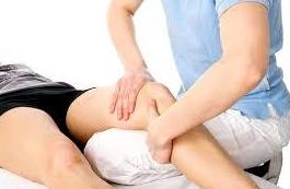 Fisioterapia : Servicios de C. López Fisioterapia : Servicios de C. López