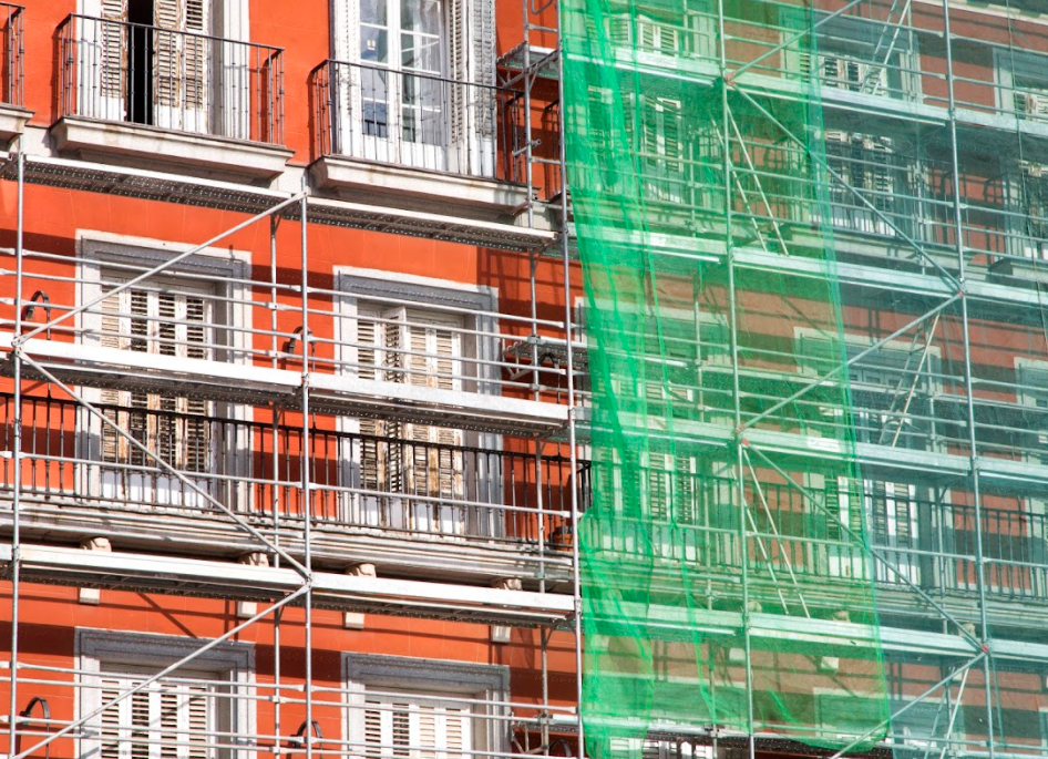 Mantenimiento de edificios: Catálogo de Dunia Instalaciones y Reformas Integrales Mantenimiento de edificios: Catálogo de Dunia Instalaciones y Reformas Integrales