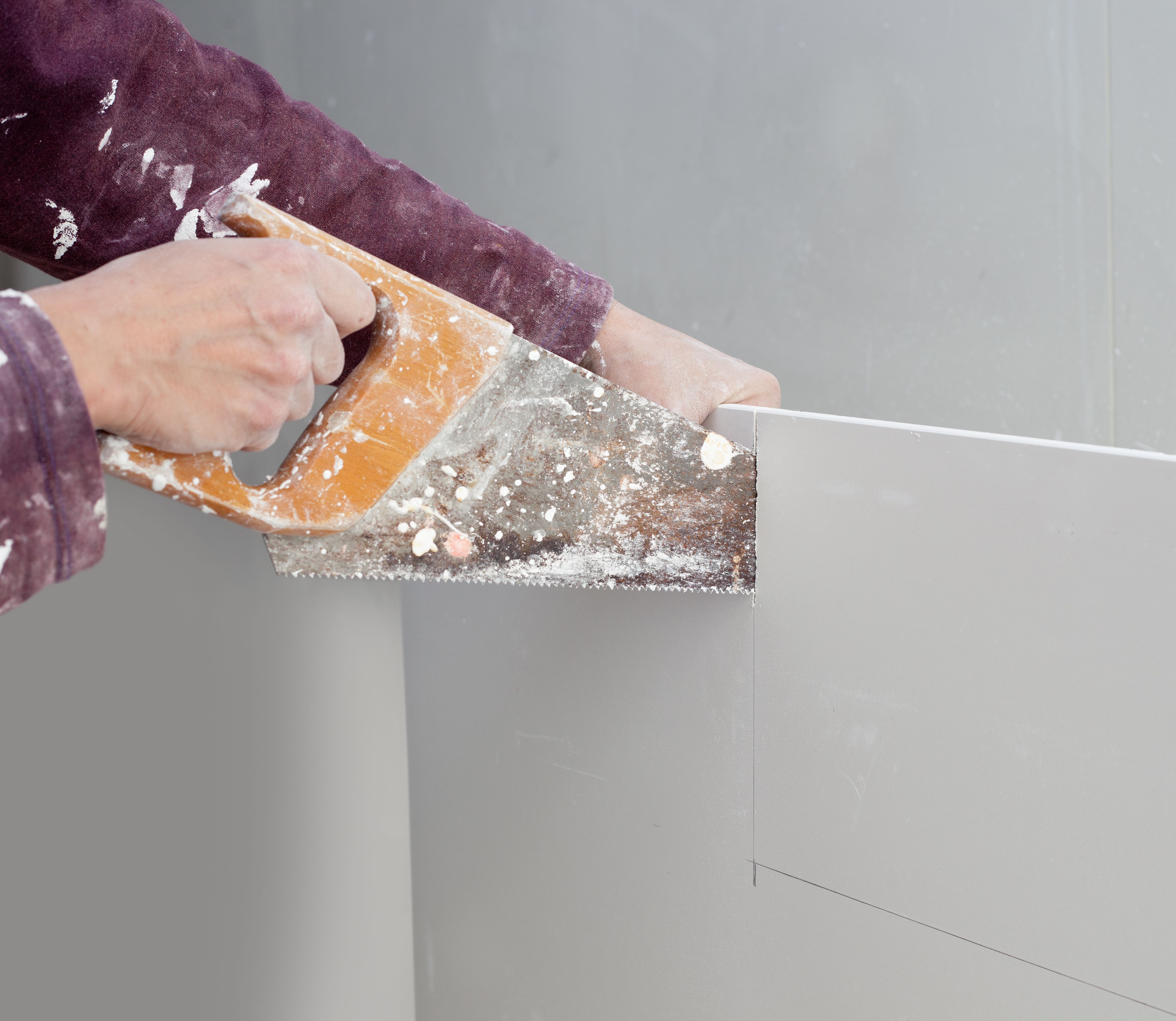 Pladur: Servicios de C Y C Construcciones Pladur: Servicios de C Y C Construcciones