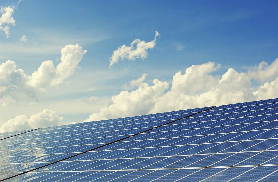 Energías renovables: Servicios de C Y C Construcciones Energías renovables: Servicios de C Y C Construcciones