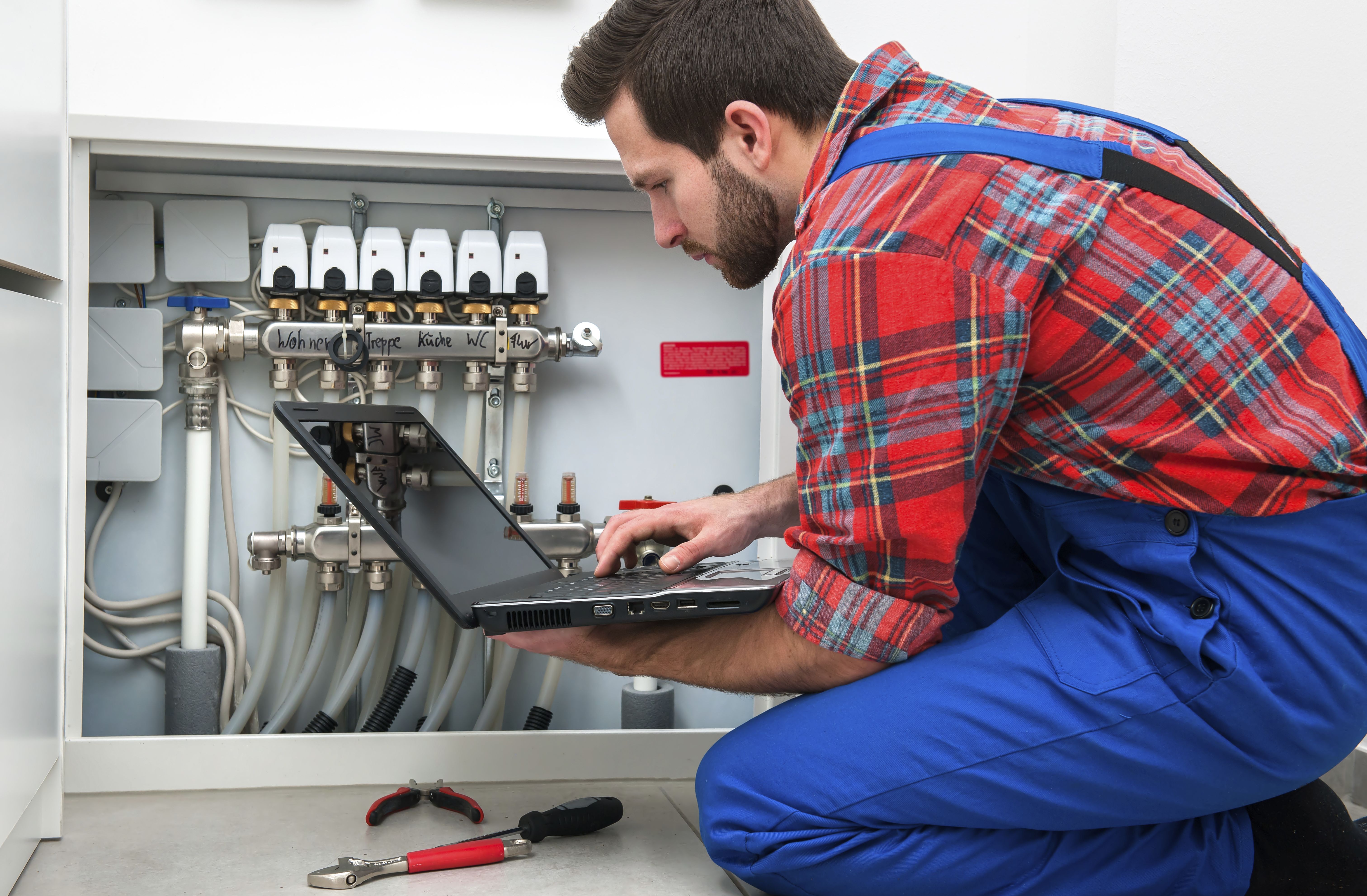 Calefacción: Servicios de C Y C Construcciones Calefacción: Servicios de C Y C Construcciones