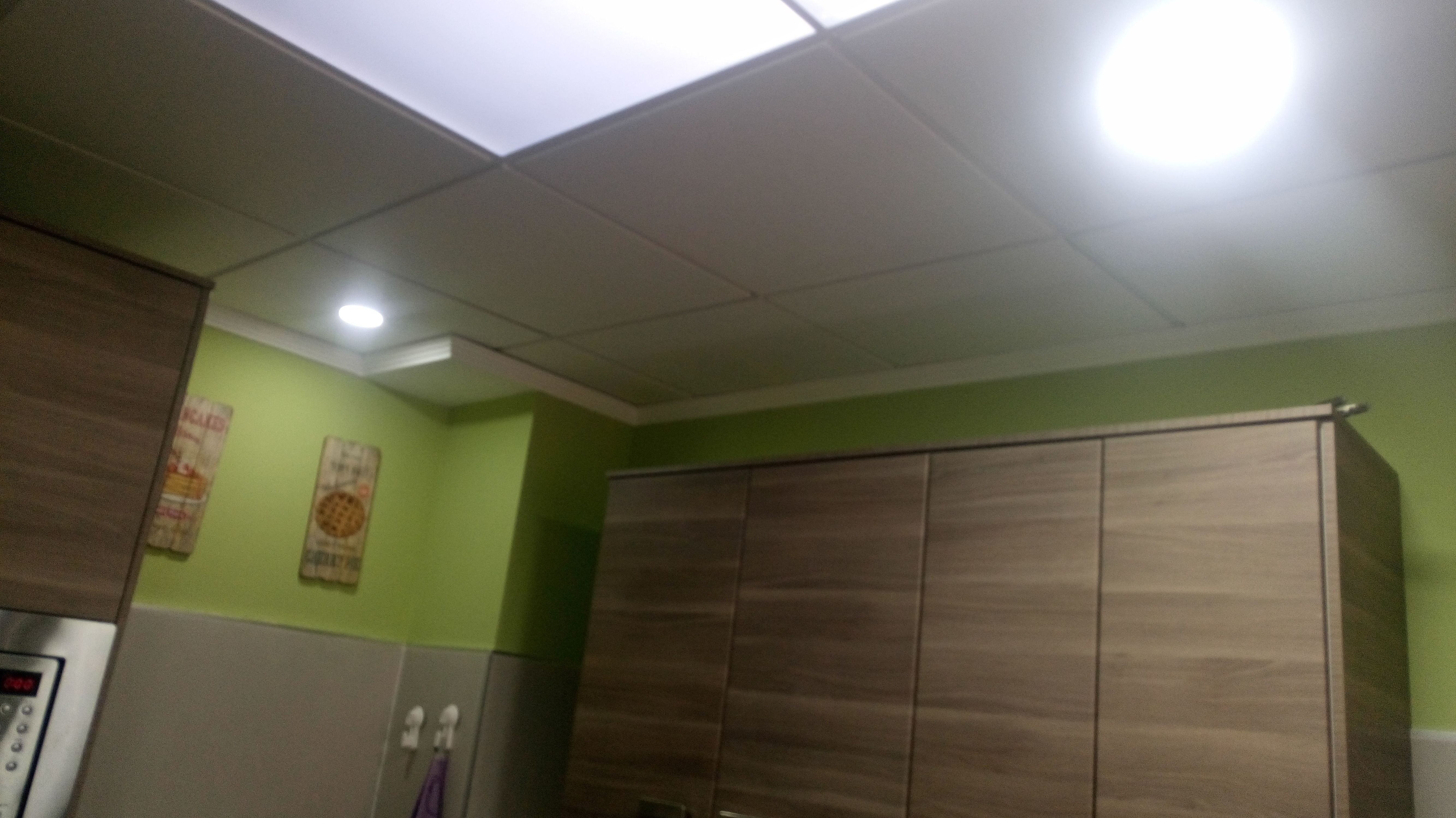 Reformas de cocinas: Servicios de C Y C Construcciones Reformas de cocinas: Servicios de C Y C Construcciones