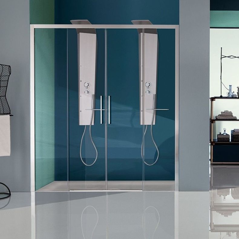 Acristalamiento en baños: Carpintería Aluminio Tenerife de Namiju Aluminios Acristalamiento en baños: Carpintería Aluminio Tenerife de Namiju Aluminios