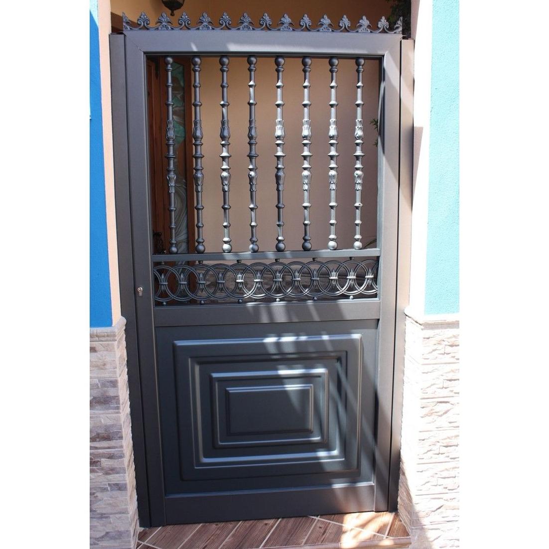 Puertas: Carpintería Aluminio Tenerife de Namiju Aluminios Puertas: Carpintería Aluminio Tenerife de Namiju Aluminios