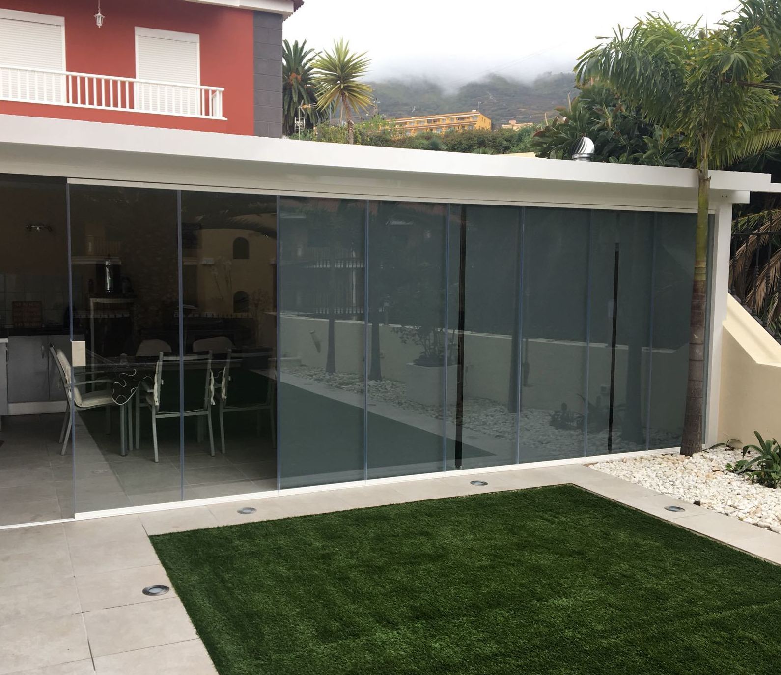 Especialidad: Carpintería Aluminio Tenerife de Namiju Aluminios Especialidad: Carpintería Aluminio Tenerife de Namiju Aluminios