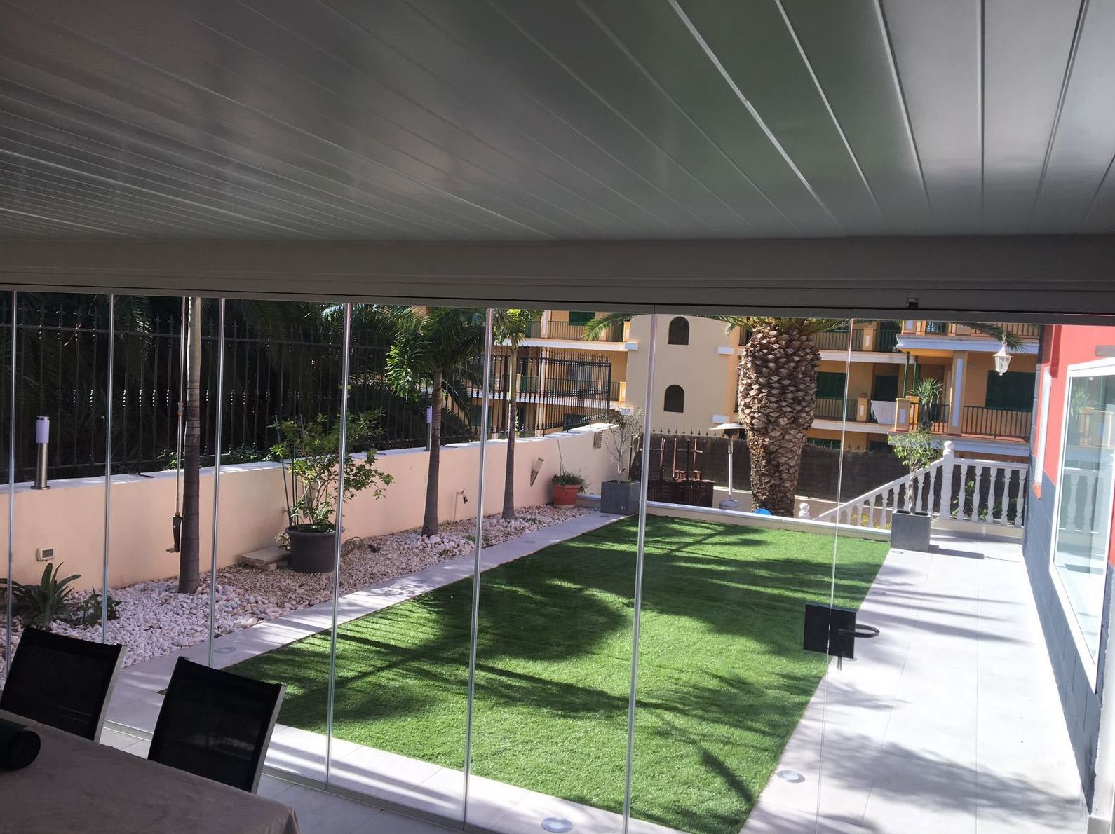 Especialidad: Carpintería Aluminio Tenerife de Namiju Aluminios Especialidad: Carpintería Aluminio Tenerife de Namiju Aluminios