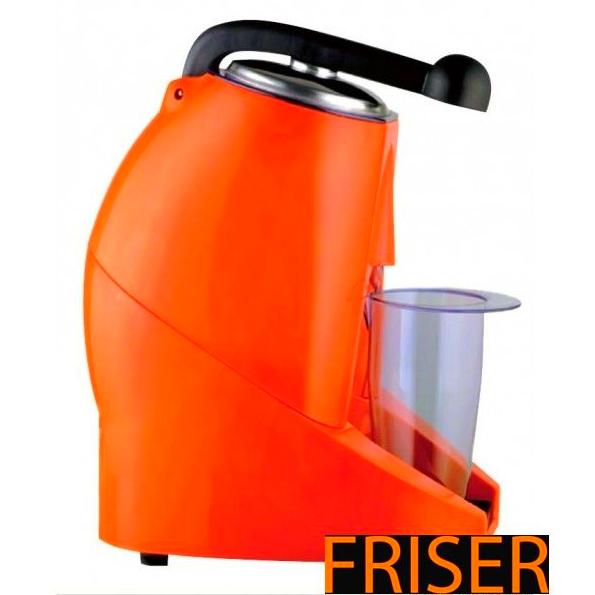 EXPRIMIDOR DE ZUMO MANUAL : Servicios de Friser EXPRIMIDOR DE ZUMO MANUAL : Servicios de Friser